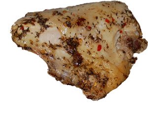 Picture of Jerk Chicken Breast