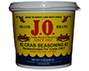 J.O. #2 Crab Seasoning 5lb 2264g