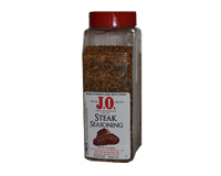  J.O. Steak Seasoning 24oz 680g 