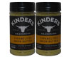  Kinders Caramelized Onion Butter Seasoning 2 x 9oz 255g 