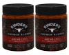  Kinder's Ancho Chile Crunch Seasoning 2 x 11oz 311g 