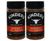 Kinder&#039;s Butcher&#039;s All Purpose Seasoning 2 x 9.4oz 266g