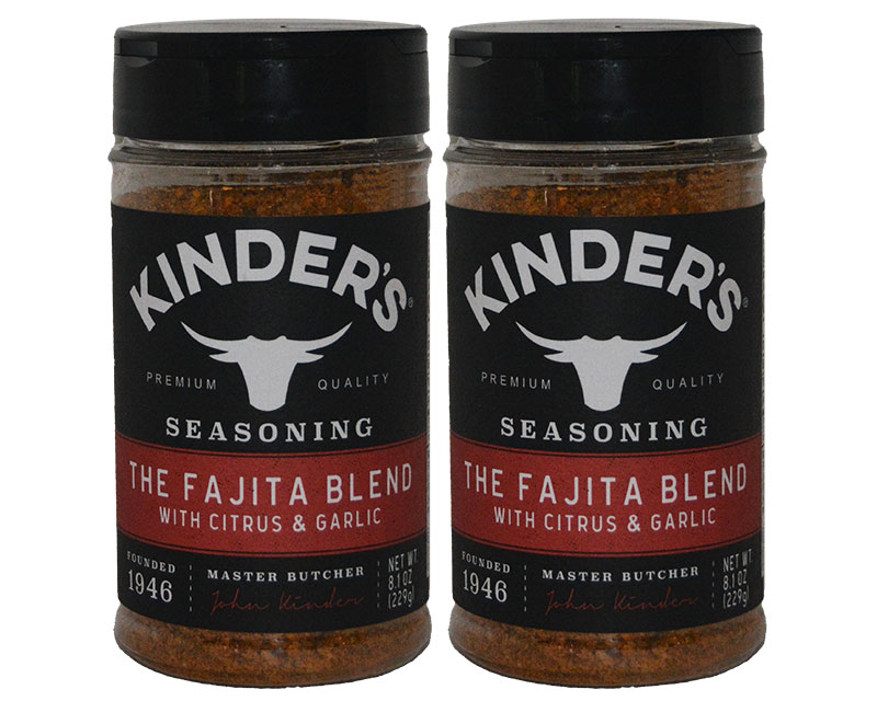 The Blend Seasoning - Kinders