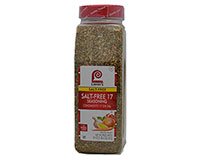 Lawry's Salt Free 17 Seasoning 20oz (567g) $31.27USD - Spice Place