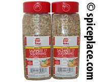 Lawry's Salt Free 17 2 x 10oz 283g ### $37.62USD - Spice Place