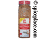 Lawry&#039;s Cracked Pepper, Garlic and Herb Rub 24oz 680g