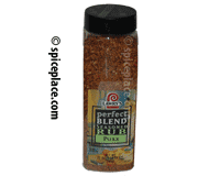  Lawry's Perfect Blend Pork Rub 27oz 765g 