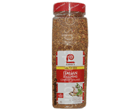  Lawry's Salt Free Italian Seasoning 16oz 453g 