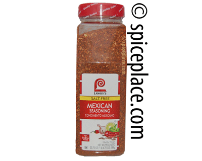 Mexican seasoned salt sale