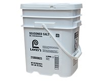  Lawry's Seasoned Salt 50lbs 22.67kg 