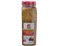  Lawrys Sun-Dried Tomato Seasoning 21.5oz 609g 