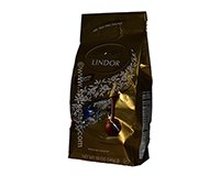  Lindt Lindor Truffles, Assorted, 45 count, 19oz 540g 