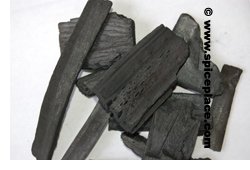 Lump Charcoal