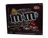  M&M's Brand Chocolate Candies, Carton of 48 