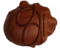 Mauna Loa Macadamia Nut Cluster