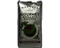  Marques Gourmet Organic Whole Bean Coffee 