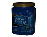 Maxwell House Original Coffee 