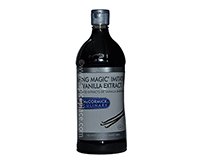  McCormick Baking Magic Imitation Vanilla Extract 1 Quart 946mL 