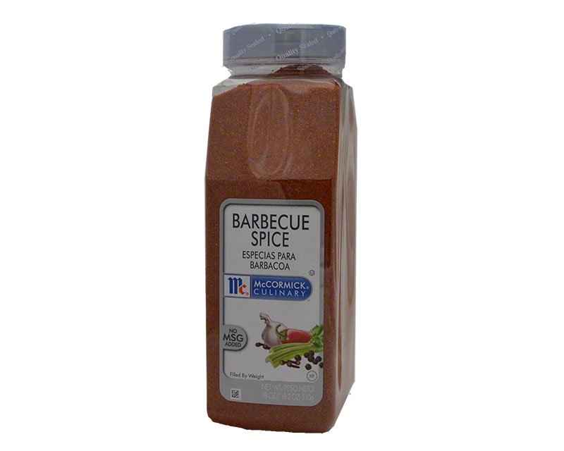 McCormick Barbecue Spice 18oz 510g 22.57USD Spice Place