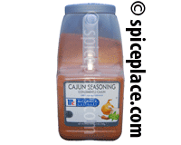  McCormick Cajun Seasoning Bulk 