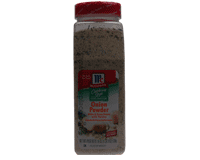  McCormick California Style Onion Powder 