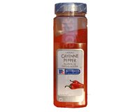  McCormick Cayenne Pepper, Ground 14oz 396g 