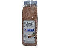  McCormick Cinnamon Sugar 