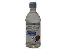  McCormick Imitation Coconut Extract 16oz 0.47L 