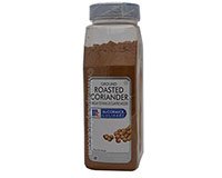  McCormick Coriander, Roasted 14.25oz 433g 
