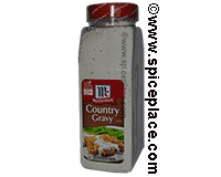  McCormick Country Gravy Mix 18oz 510g 