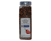  McCormick Chipotle Pepper, Crushed 16oz 453g 