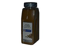  McCormick Cumin, Ground 14oz 396g 