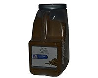  McCormick Ground Cumin 4.5lbs 2.04kg 