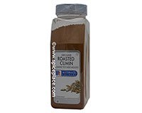  McCormick Cumin, Roasted 16oz 453g 