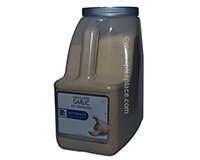  McCormick Bulk Granulated Garlic 