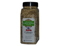  McCormick Garlic Pepper 