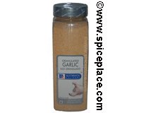  McCormick Granulated Garlic 