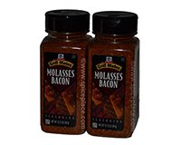 Featured image of post Easiest Way to Make Molasses Bacon