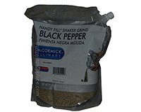  McCormick Black Pepper Shaker Grind 