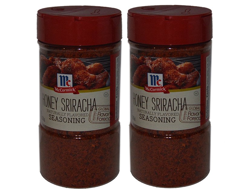mccormick seasoning