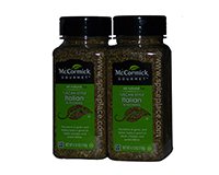  McCormick Italian Seasoning Tuscan Style 2 x 4.12oz 116g 