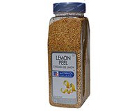  McCormick Lemon Peel 15oz 425g 