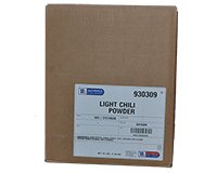  McCormick Chili Powder, Light 25 lbs 11.34kg 