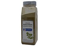  McCormick Ground Marjoram 11oz 311g 