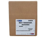  McCormick Meat Tenderizer, Seasoned 25 lbs 11.34kg 