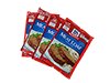 McCormick Meatloaf Seasoning 4 x 1.5oz 42g Pkts