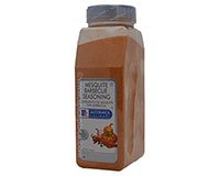  McCormick Mesquite Barbecue Seasoning 26oz 737g 