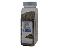  McCormick Black Pepper, Coarse Grind 16oz 453g 