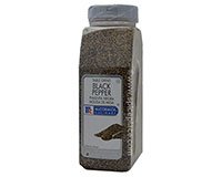  McCormick Black Pepper, Table Grind 