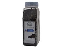  McCormick Black Pepper, Whole 18oz 510g 